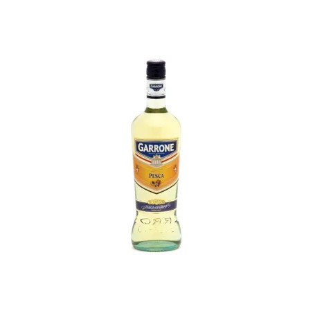 GARRONE PESCA Barackos Vermut 0,75l, 16%