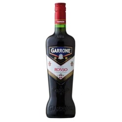 Garrone Rosso Vermut édes...