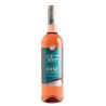 Stier Vill.Pinot Noir sz.rosé bor 0,75l