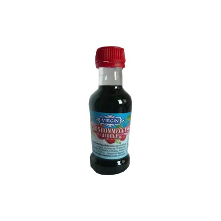 Virgin AROMA BONBONMEGGY 30ml