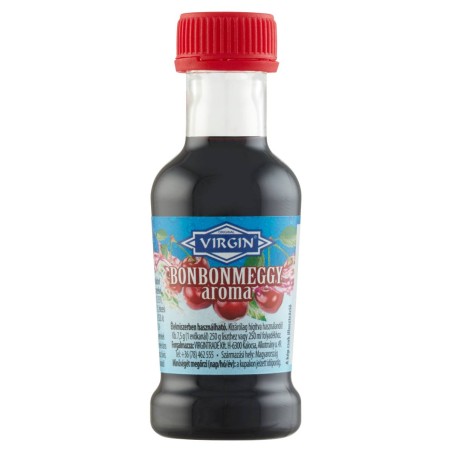 Virgin AROMA BONBONMEGGY 30ml