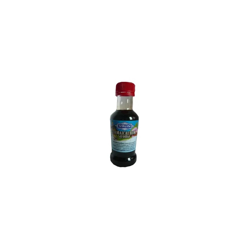 Virgin AROMA JAMAICAI RUM 30ml