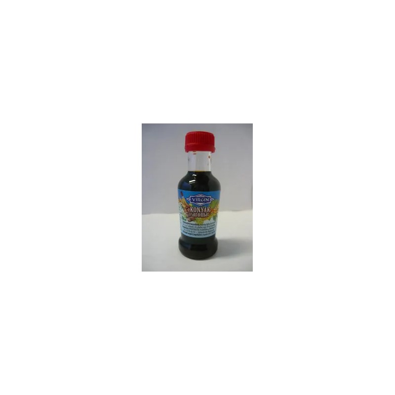 Virgin AROMA KONYAK 30ml