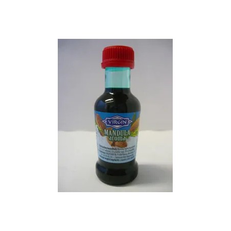 Virgin AROMA MANDULA 30ml