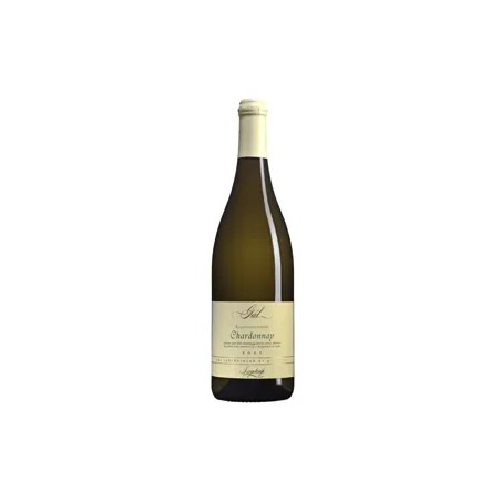 Gál Balaton chardonnay sz.f.bor 0,75l