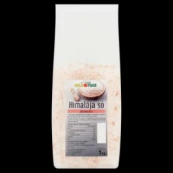 Gold Pack himalája só granulált 1kg