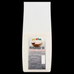 Gold Pack himalája só őrölt 1kg