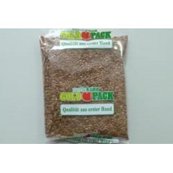 Gold Pack étkezési lenmag 200g