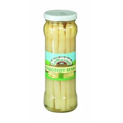 Spárga hámozott LeBaron 330g/205g