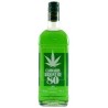 TUNEL ABSINTHE CANNABIS 0,7L 70%