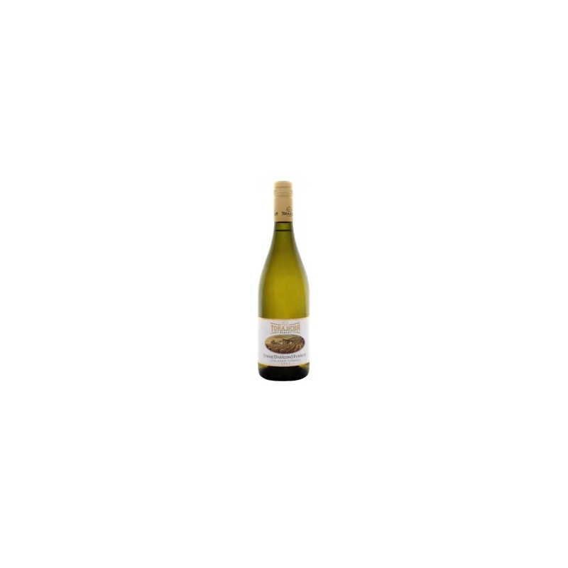 Tokajicum Darázskő Furmint sz.f.bor 0,75l