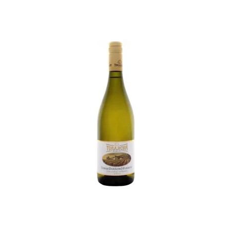 Tokajicum Darázskő Furmint sz.f.bor 0,75l