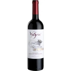 Vylyan Cab.Sauvignon 2018...