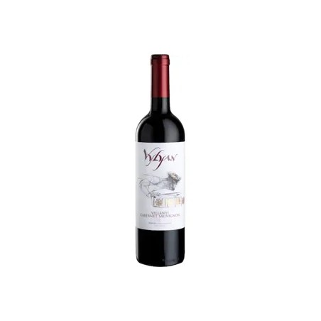 Vylyan Cab.Sauvignon 2018 sz.v.bor 0,75l