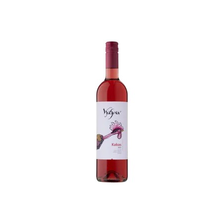 Vylyan V.Rosé Kakas sz.r.bor 0,75l