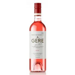 Gere A.Vill.Rosé sz. r bor...