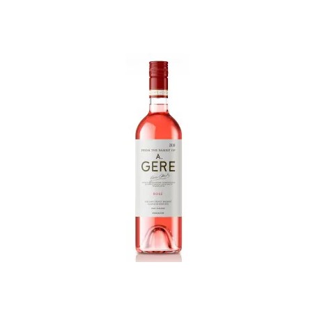 Gere A.Vill.Rosé sz. r bor 0,75l