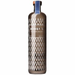 Bobbys gin 42% 0,7l