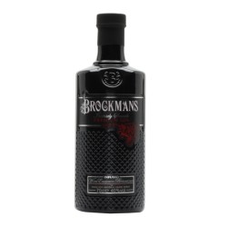 Brockmans gin 40% 0,7l