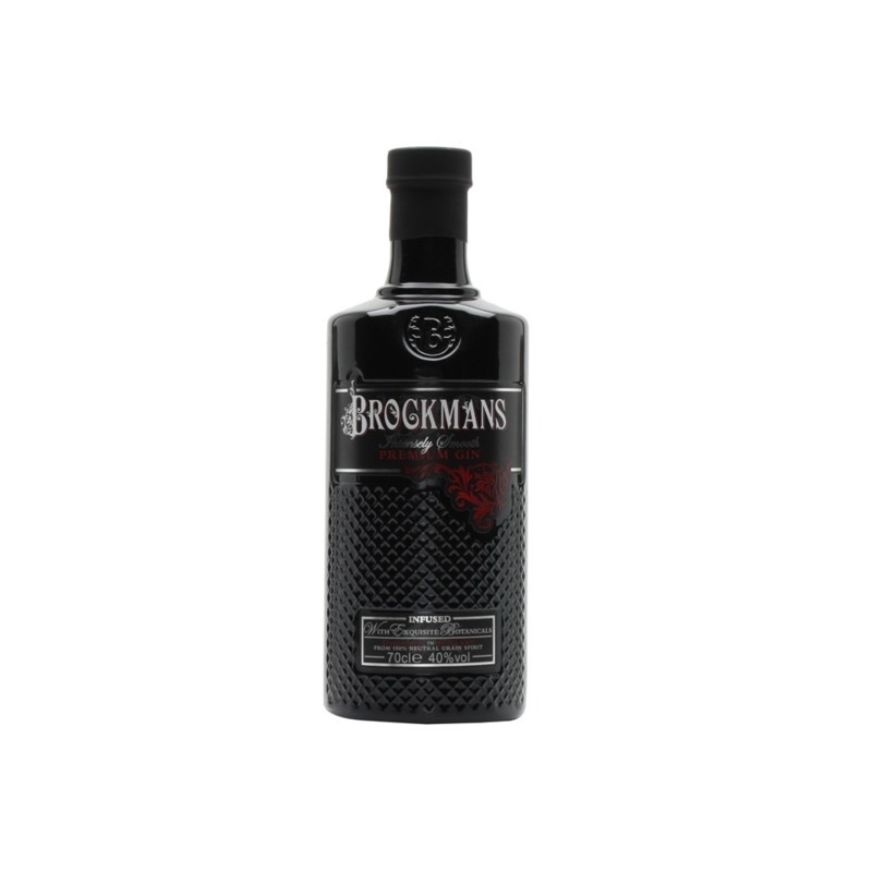 Brockmans gin 40% 0,7l