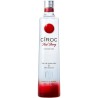 Ciroc vodka red berry 37,5% 0,7l