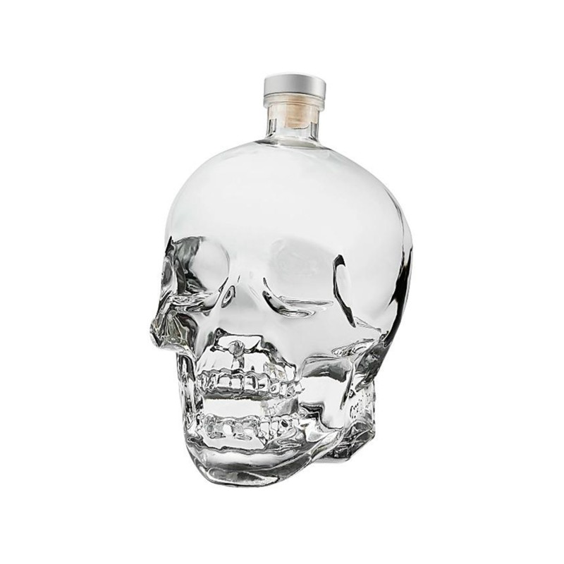 Crystal Head vodka 40% 0,7l