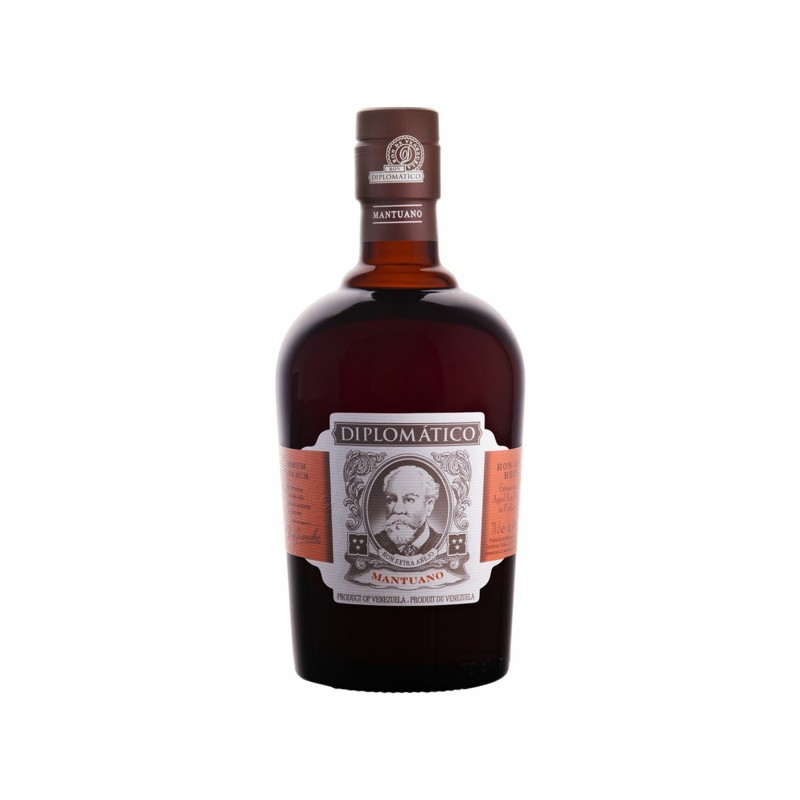 Diplomatico rum mantuano 40% 0,7l