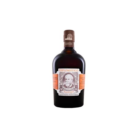 Diplomatico rum mantuano 40% 0,7l