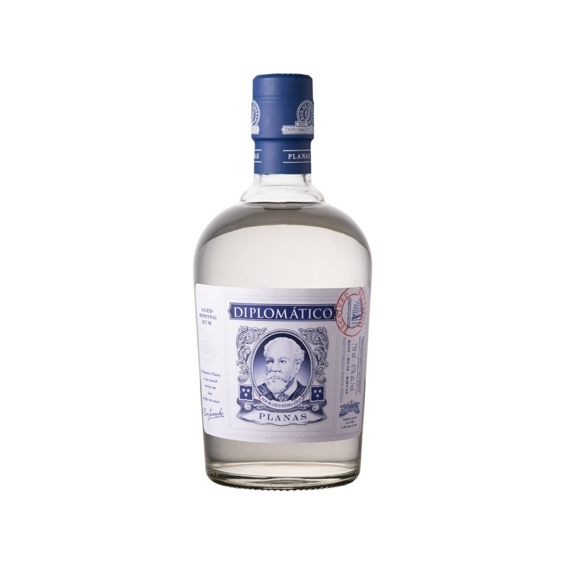 Diplomatico rum planas 47% 0,7l