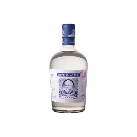 Diplomatico rum planas 47% 0,7l