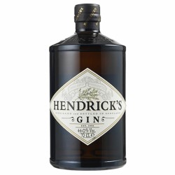 Hendrick's 44% gin 0,7l