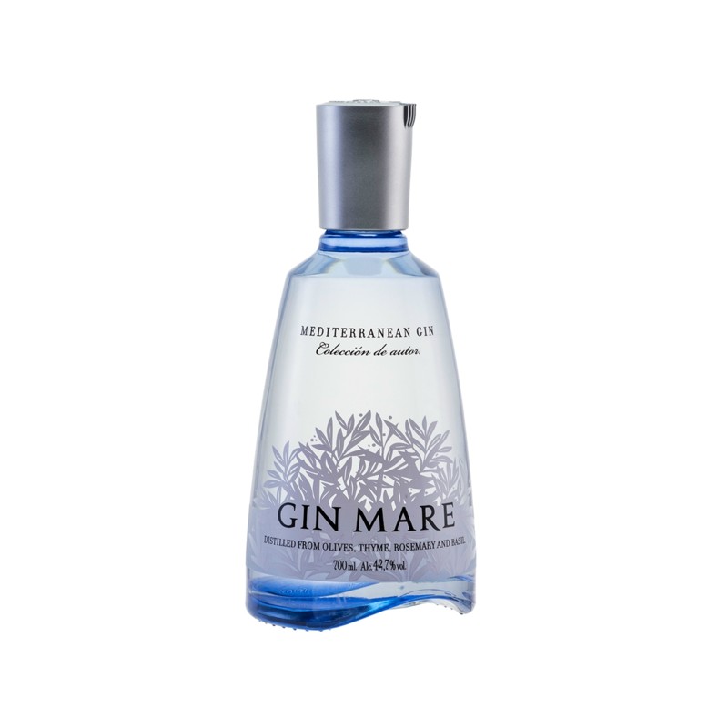 Mare gin 42,7% 0,7l