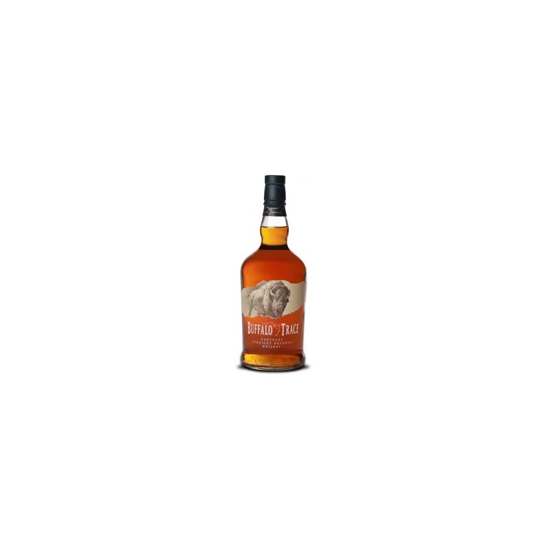 Buffalo bourbon trace 40% 0,7l