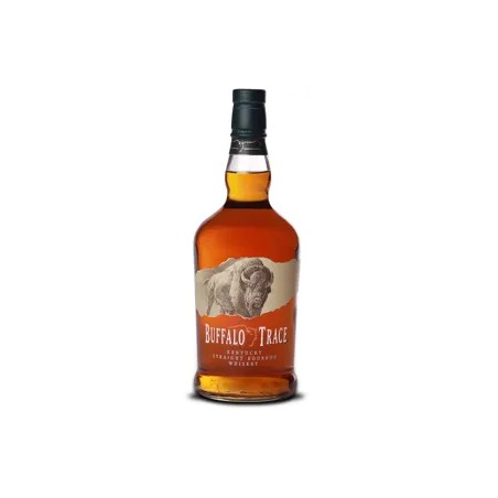 Buffalo bourbon trace 40% 0,7l