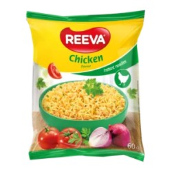 Reeva inst.leves csirkés íz...