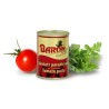 Baron sűrített paradicsom 18-20% 140g