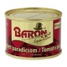 Baron sűrített paradicsom 18-20% 70g