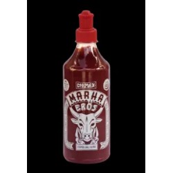 Chimax Marha erős chili szósz 500ml