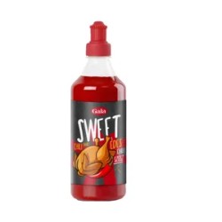 Gala édes csípős chili szósz 500ml