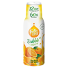 FruttaMax Bubble12 Narancs ízű gyümölcsszörp 500ml
