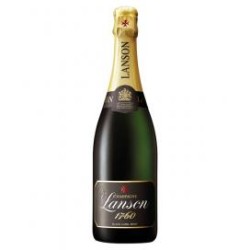 Lanson Black Label Brut...