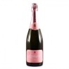 Lanson Rosé Label Brut Champagne 12,5% V/V | 0,75 l