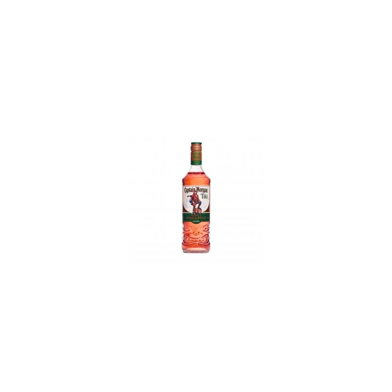 Captain Morgan Tiki 25% 0,7L