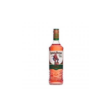 Captain Morgan Tiki 25% 0,7L