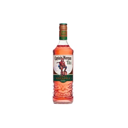 Captain Morgan Tiki 25% 0,7L