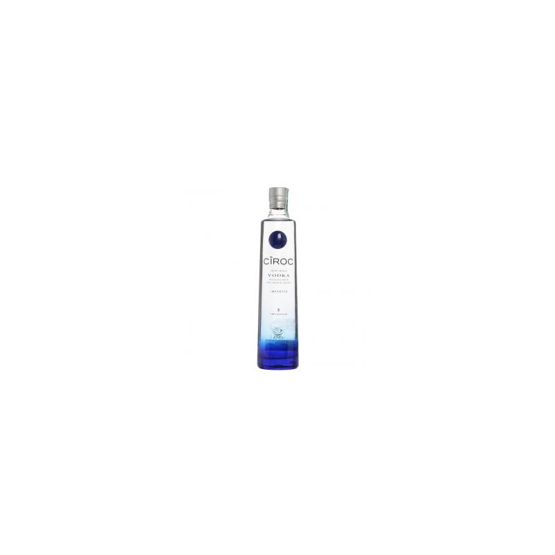 Ciroc vodka 40% 0,7L