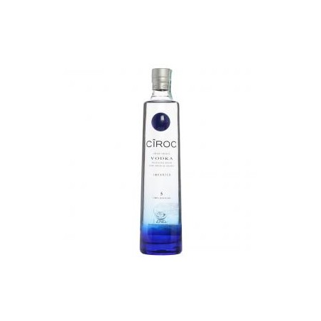 Ciroc vodka 40% 0,7L