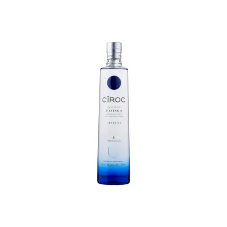 Ciroc vodka 40% 0,7L