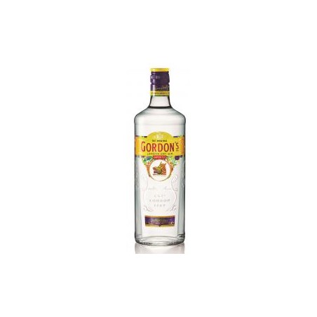 Gordon's London Dry gin 37,5% 0,7l