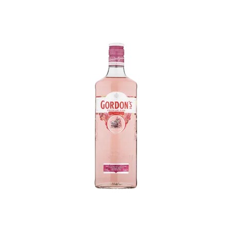 Gordon's Pink gin 37,5% 0,7l